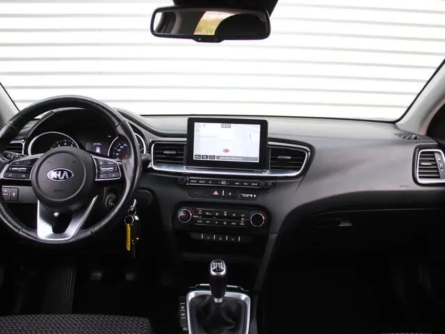 Kia cee'd