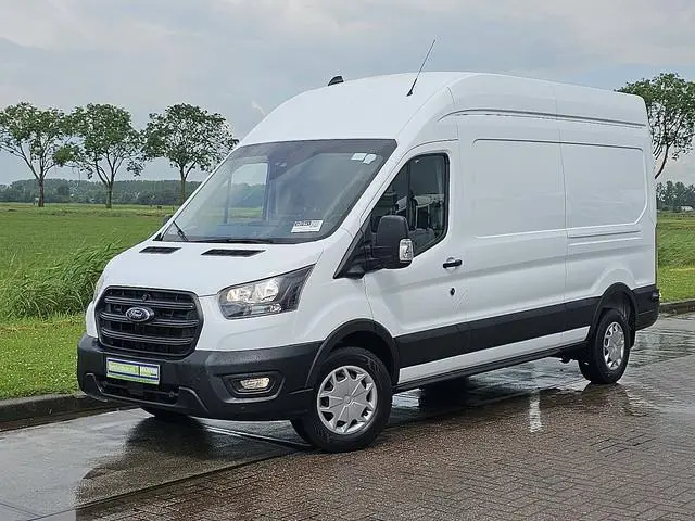 FORD TRANSIT 2.0 l3h3 fwd nieuw model