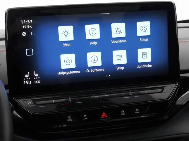 Volkswagen ID.5