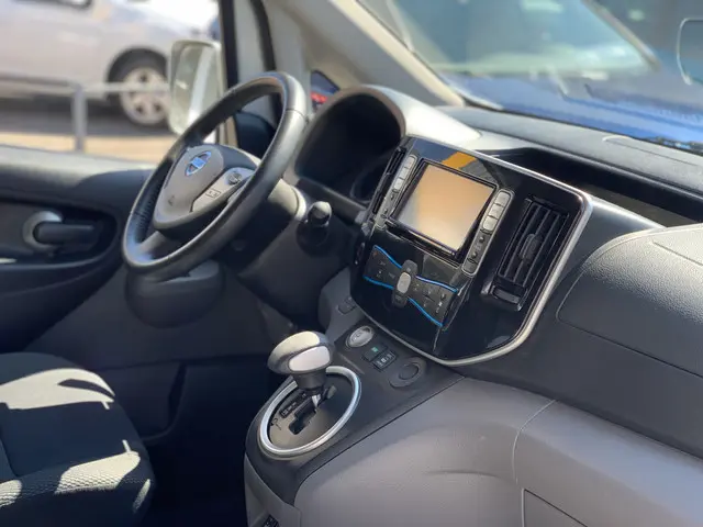 Nissan NV200