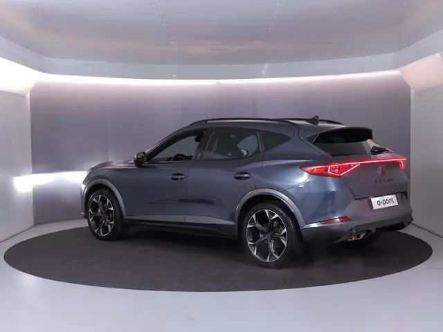 CUPRA Formentor 1.4 e-Hybrid Performance 204 pk Automaat | SOH 96%| Parkeersensoren (Park assist) |...