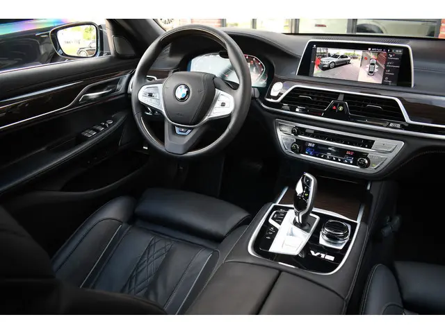 BMW 7 Serie