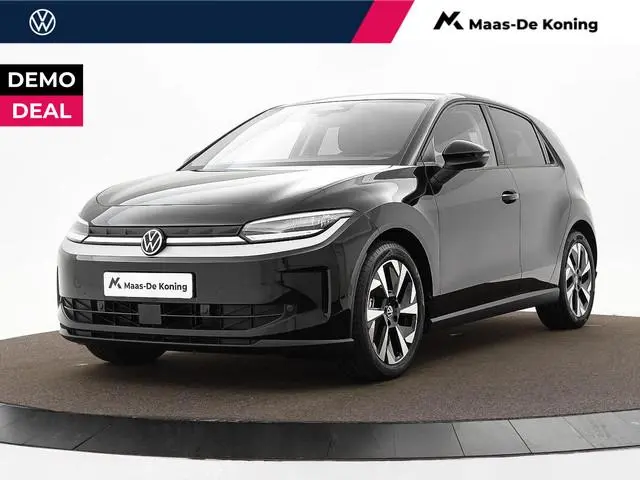 Volkswagen ID. Polo