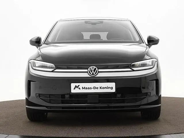 Volkswagen ID. Polo