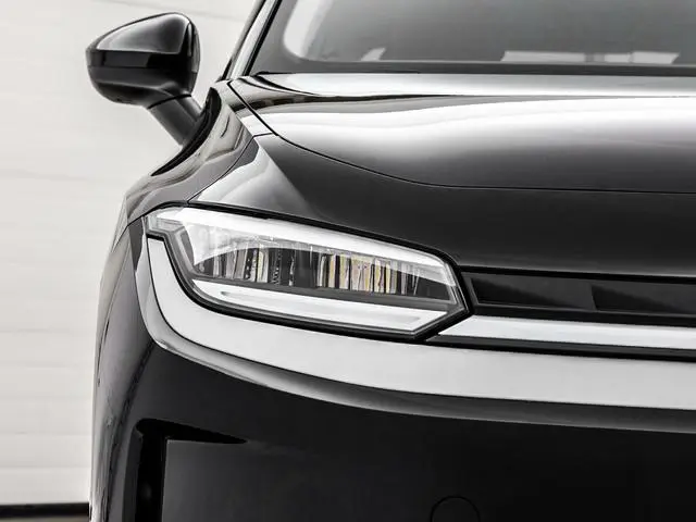 Volkswagen ID. Polo