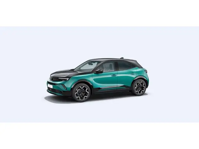 Opel Mokka Electric Edition 54 kWh | BIG EVENT VOORRAAD ACTIE TOT €5000 KORTING | 2+6 jaar garantie...
