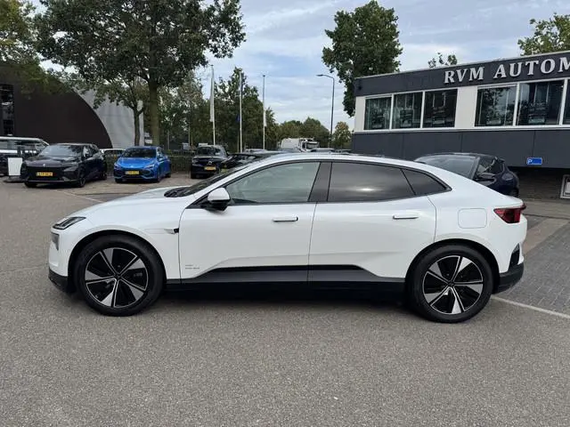 Polestar 4