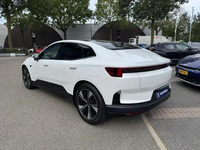 Polestar 4 Long Range Dual motor 100 kWh | SURROUND VIEW |  HARMAN KARDON | STOELVERWARMING VOOR/ACH...