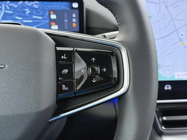 Polestar 4