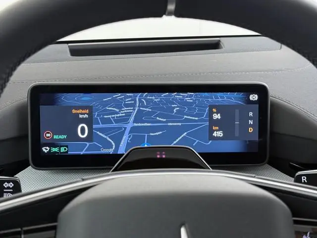 Polestar 4