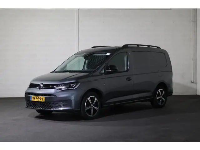 Volkswagen Caddy  Cargo Maxi 2.0 TDI 1st Edition