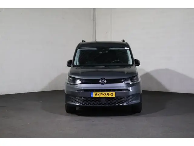 Volkswagen Caddy  Cargo Maxi 2.0 TDI 1st Edition