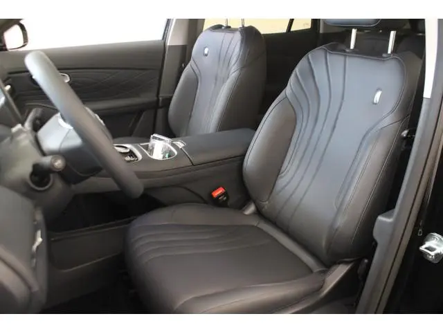 Geely Starray EM-i