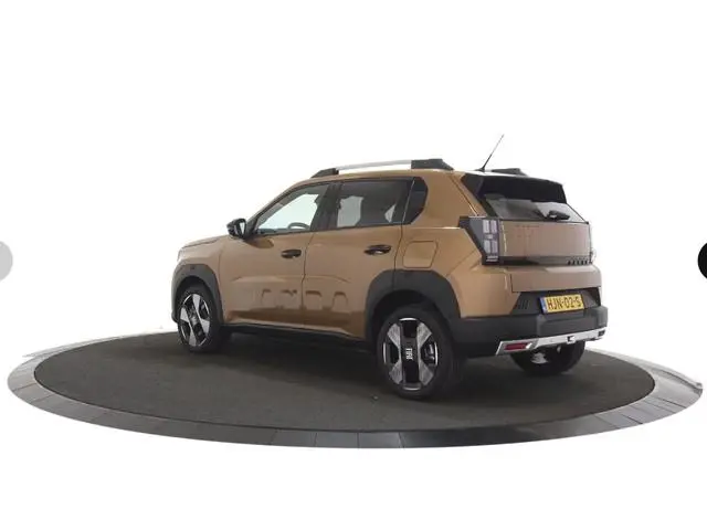 Fiat Grande Panda