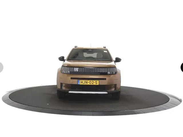 Fiat Grande Panda