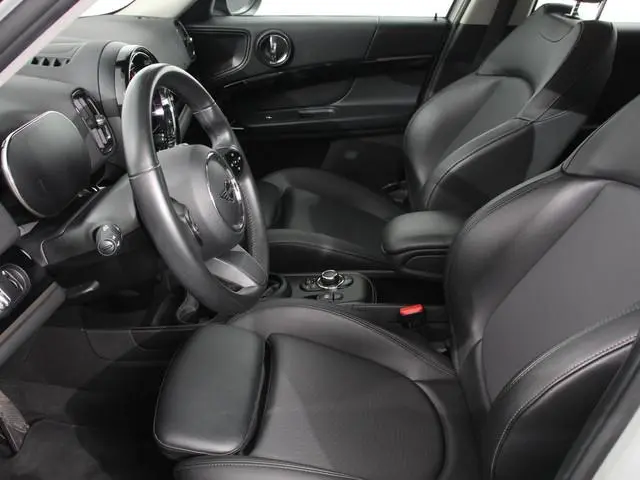 MINI Countryman 1.5 Cooper S E ALL4 PHEV  Navigatie Climate Control Lichtmetalen Velgen Led