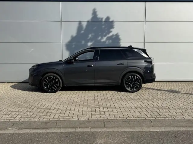 Peugeot 5008 1.2 Hybrid 136 GT | Navigatie | Camera | Stoelverwarming