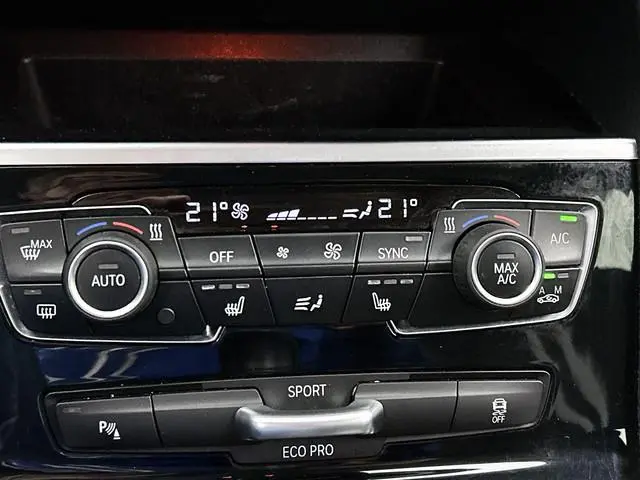 BMW 2 Serie