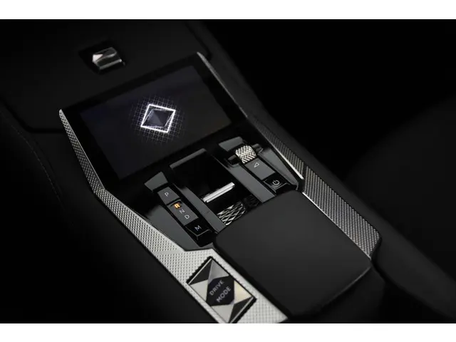 DS DS 4
