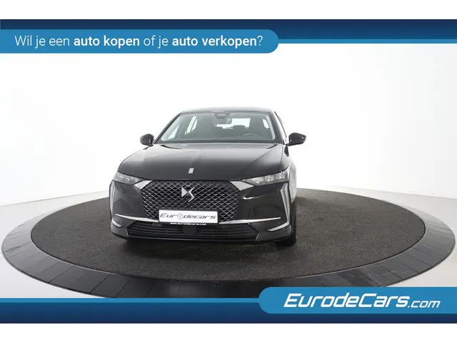 DS DS 4