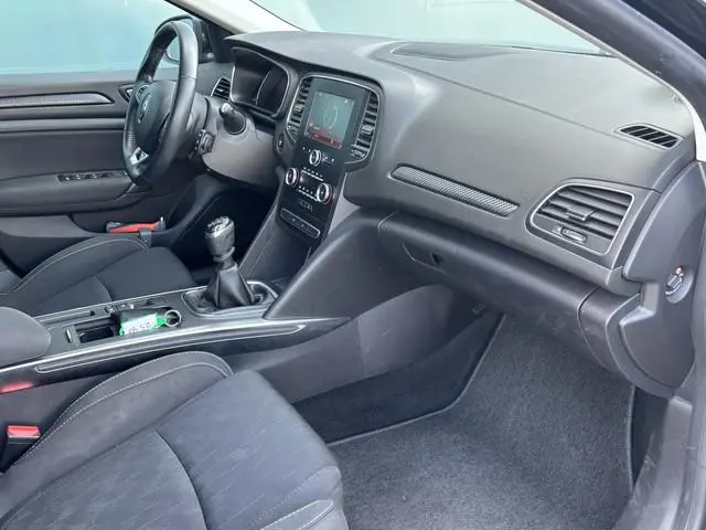 Renault Mégane