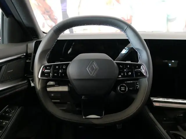 Renault Rafale