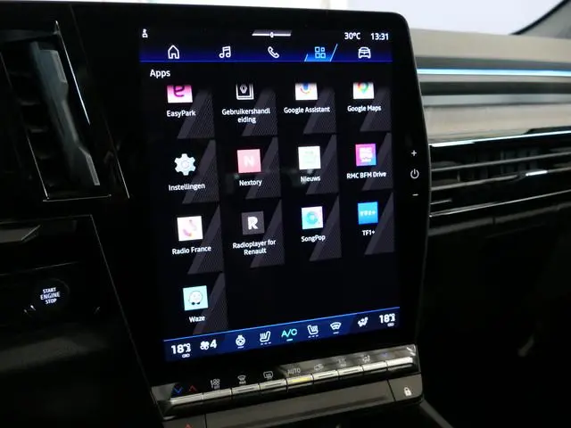Renault Rafale