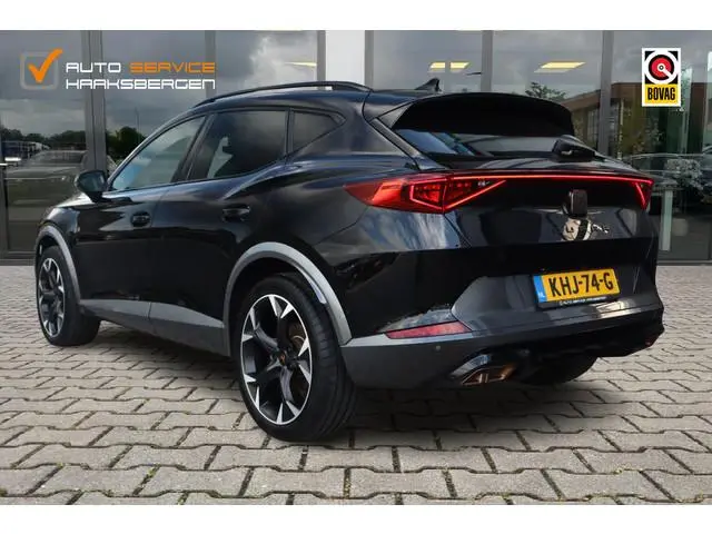 CUPRA Formentor 1.4 e-Hybrid Performance | 360 Camera | Memory | ACC |