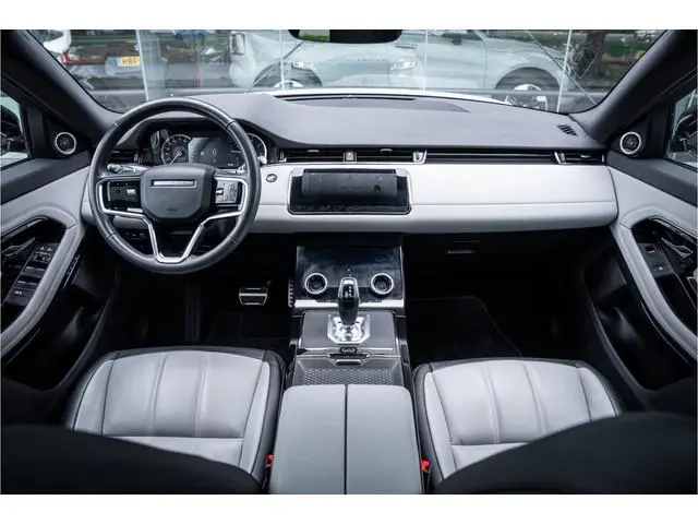 Land Rover Range Rover Evoque P300e AWD R-Dynamic SE 20inch ** Cold Climate ** Drive Pack ** Meridia...