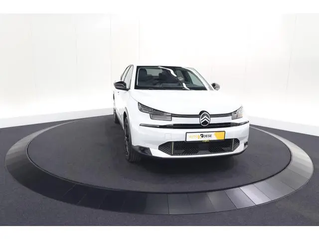 Citroën C4 X