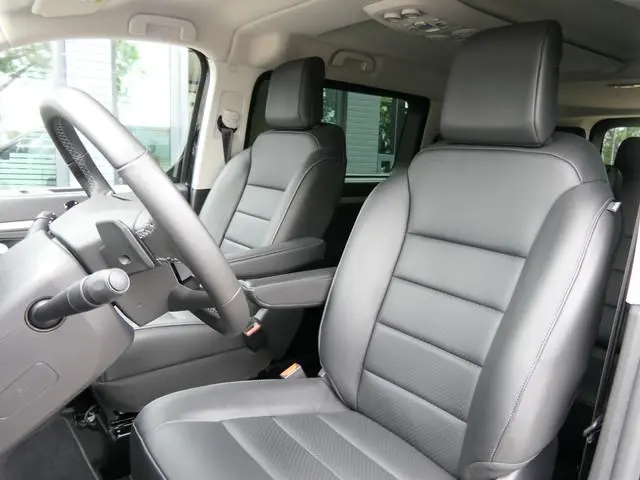 Opel Zafira e-Life