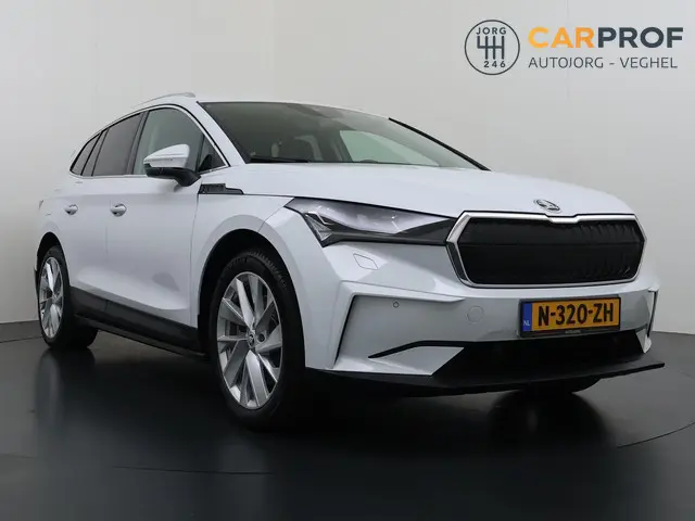 Škoda Enyaq iV
