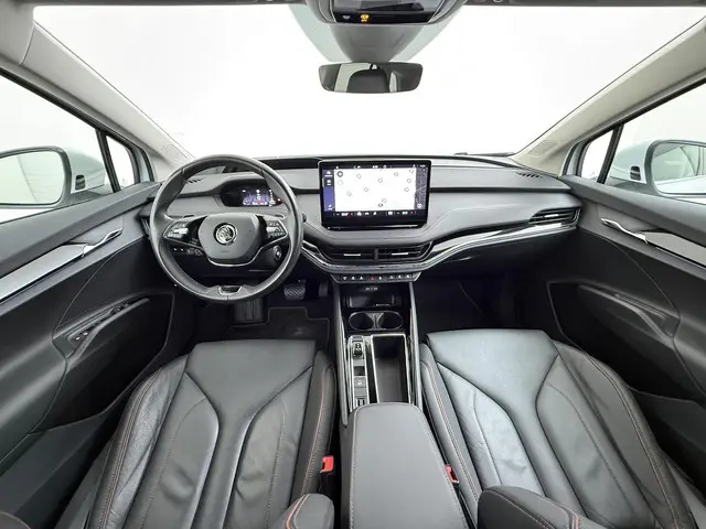 Škoda Enyaq iV