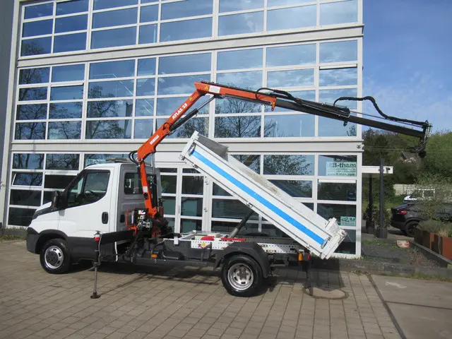 Iveco Daily