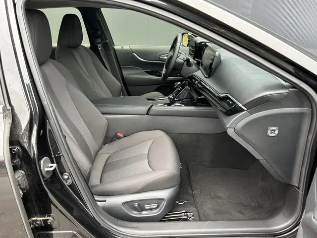 Toyota Mirai