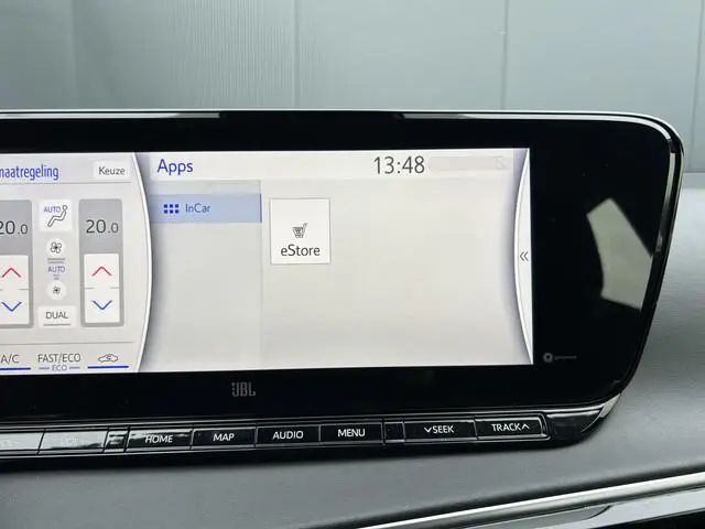 Toyota Mirai