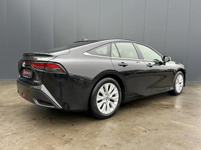 Toyota Mirai WATERSTOF H2 DYNAMIC JBL AUDIO APPLE CARPLAY NAVI CAMERA LED ECC