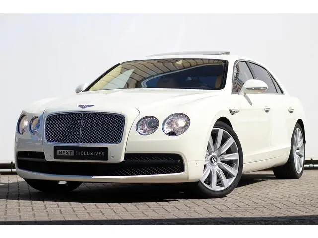 Bentley Flying Spur