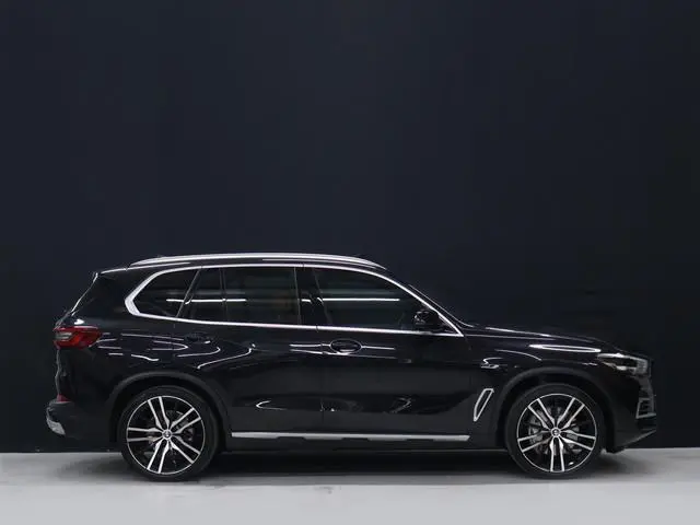 BMW X5 xDrive45e M Sport SOH 96% [LUCHTVERING, SCHUIFKANTELDAK, APPLE CARPLAY, MEMORY SEATS, CAMERA,...