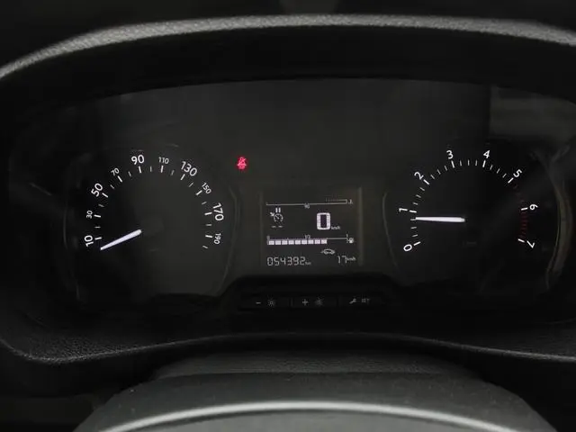 Toyota pro-ace