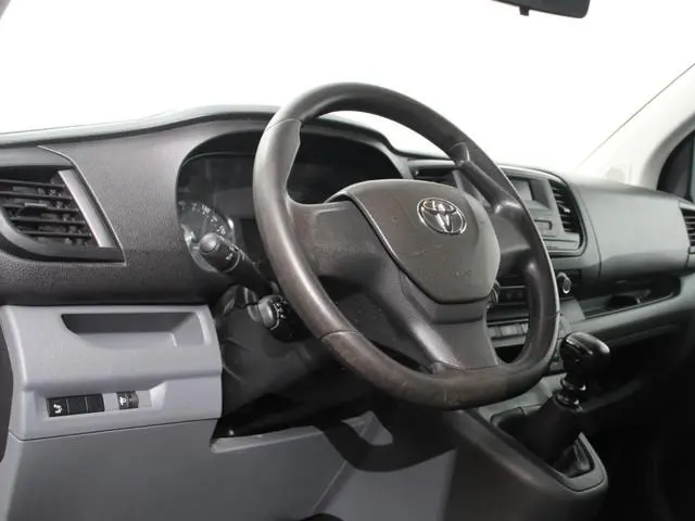 Toyota pro-ace