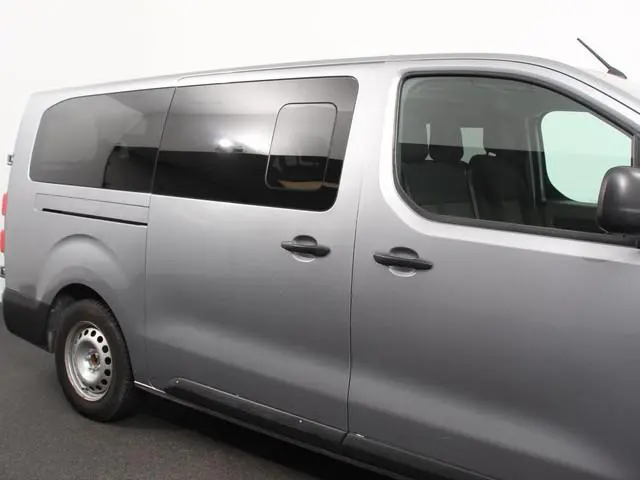Toyota pro-ace