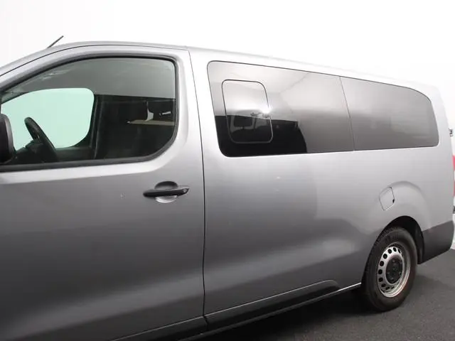 Toyota pro-ace