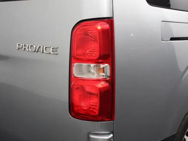 Toyota pro-ace
