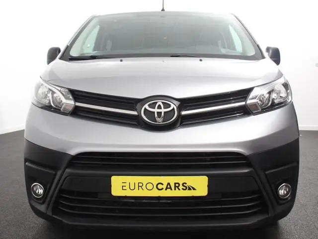 Toyota pro-ace