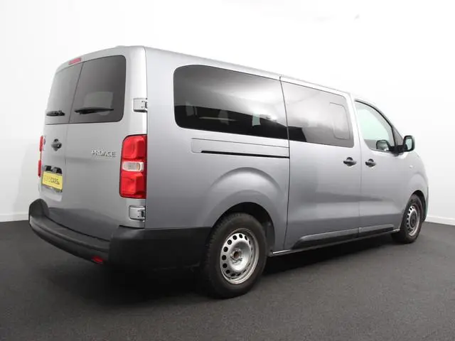 Toyota pro-ace