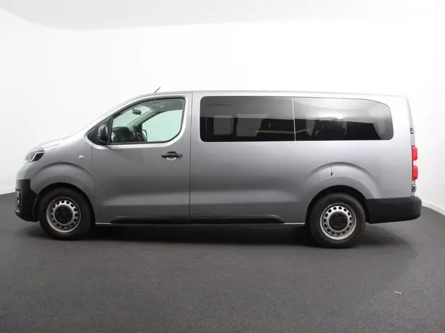 Toyota pro-ace