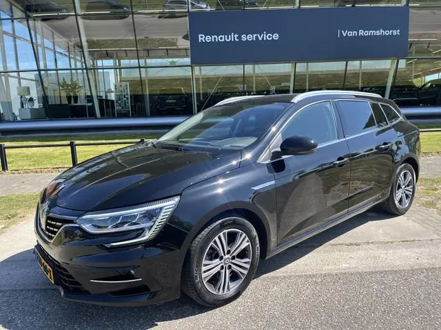 Renault Mégane