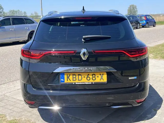 Renault Mégane