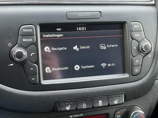 Kia cee'd
